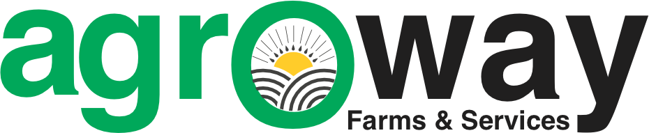 AgroWay Logo